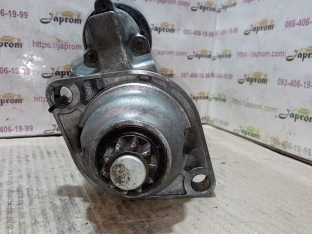 Стартер Bosch 0001125012 цена, от 57.01 USD