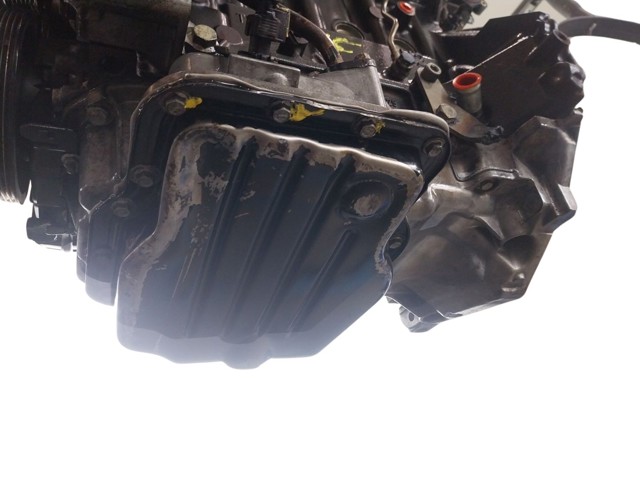 Двигатель A17DTE Opel