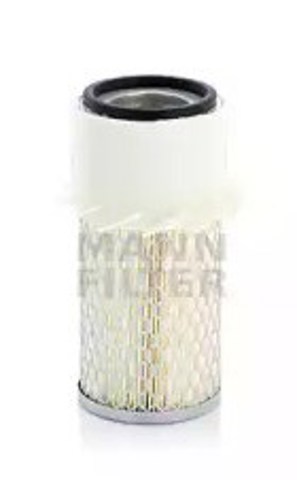 Элемент воздушного фильтра Mann-Filter C934X цена, от 14.53 USD