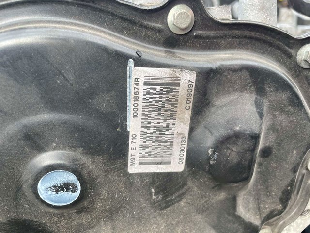 Купить 100016273R Renault (RVI) 