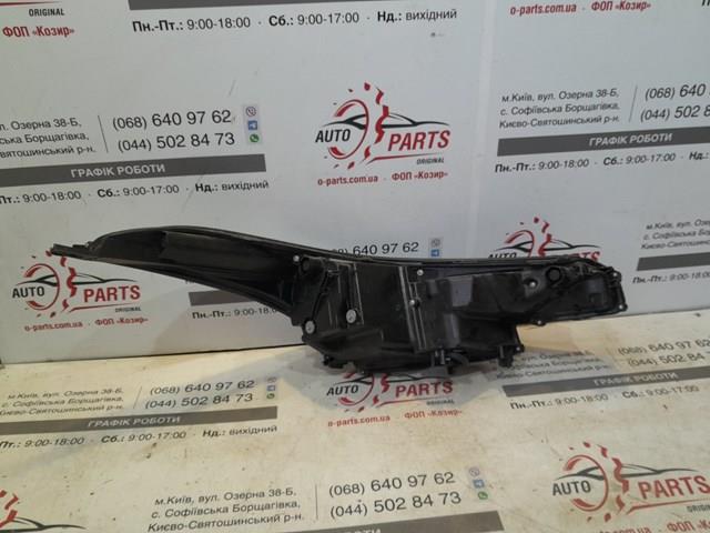 81170F4340 Toyota Фара