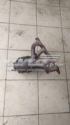Коллектор выпускной HYUNDAI 285102BGF5