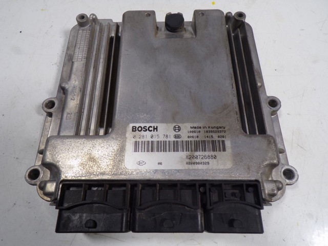 Купить 0281015781 Renault (RVI) 