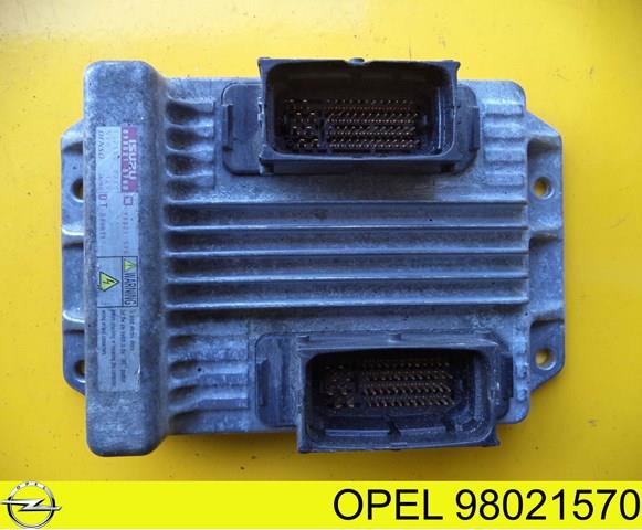  Opel 98021570 цена, от 83.45 USD