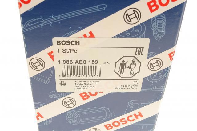 1986AE0159 Bosch Реле-регулятор напряжения