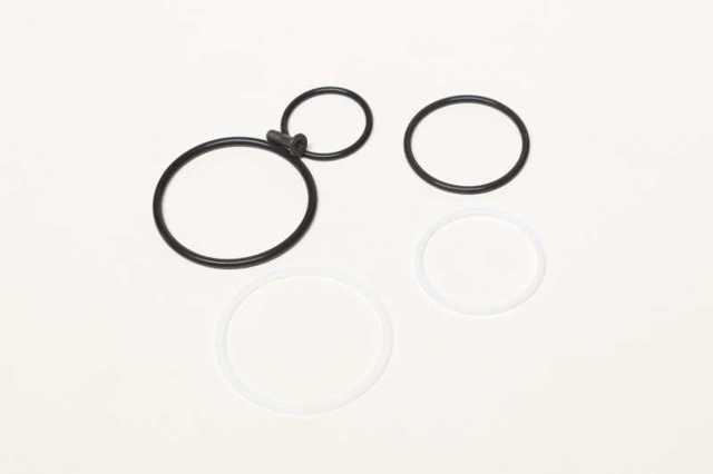 F00HN37928 Bosch Ремкомплект насос-форсунки