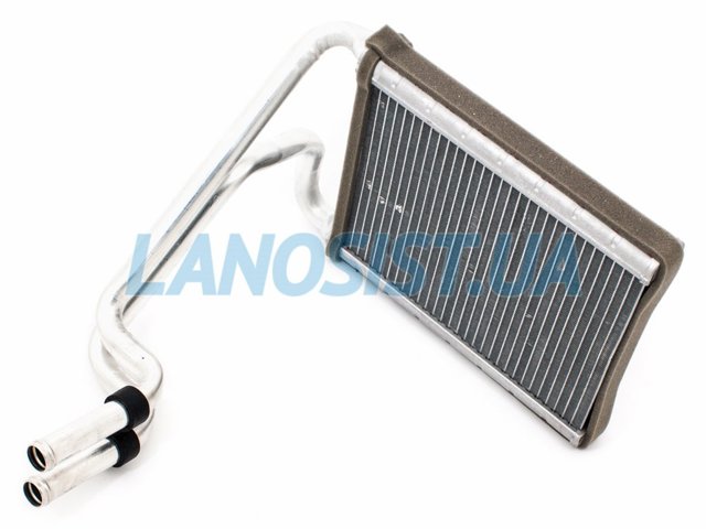 97138C1000 HCC радиатор печки