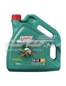 масло моторное для дизельных двс R1MD5DPF4X4N Масло моторное CASTROL R1MD5DPF4X4N
