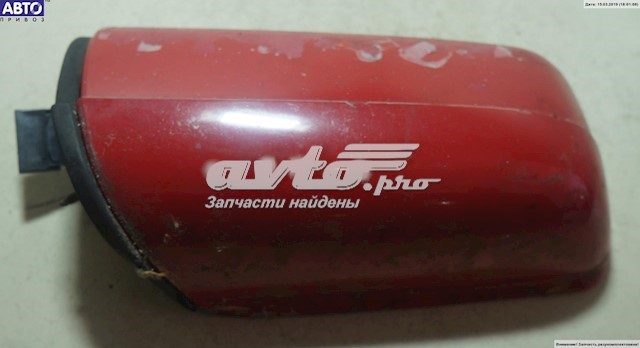 2028110198 Mercedes Левое боковое зеркало