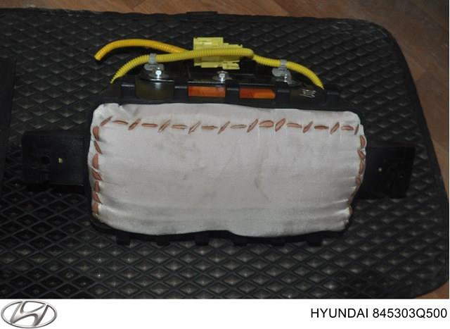 Купить 845303Q500 Hyundai/Kia Подушка безопасности пассажира