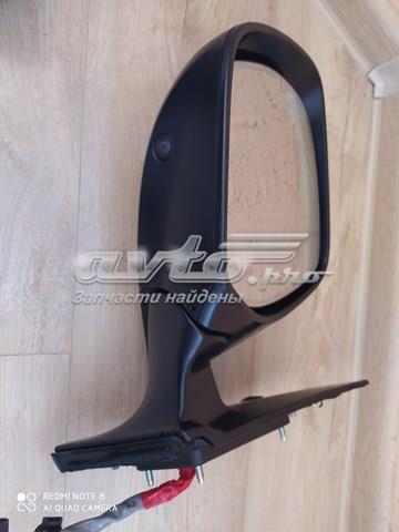 Купить 8794060R63 Toyota Наружное зеркало левое