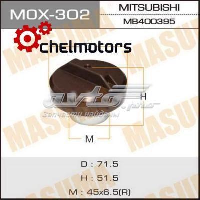 MOX302 Masuma Крышка топливного Бака