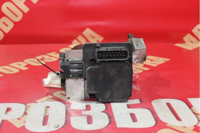Гидроблок АБС Bosch 0265202433 цена, от 35.05 USD