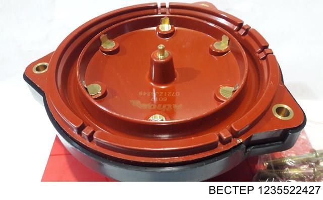Крышка распределителя зажигания (трамблера) Bectep 1235522427 цена, от 170.08 USD