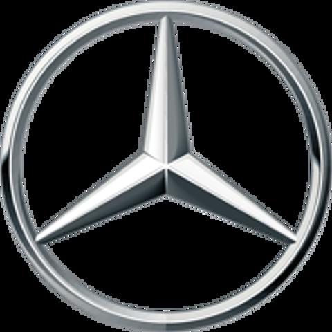 Подшипник генератора MERCEDES 000625406205