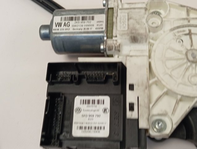  VAG 2K5959702