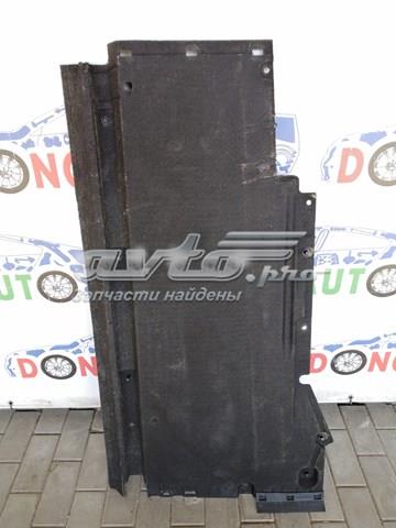 Revestimiento de los bajos, derecho 8T8825208B VAG