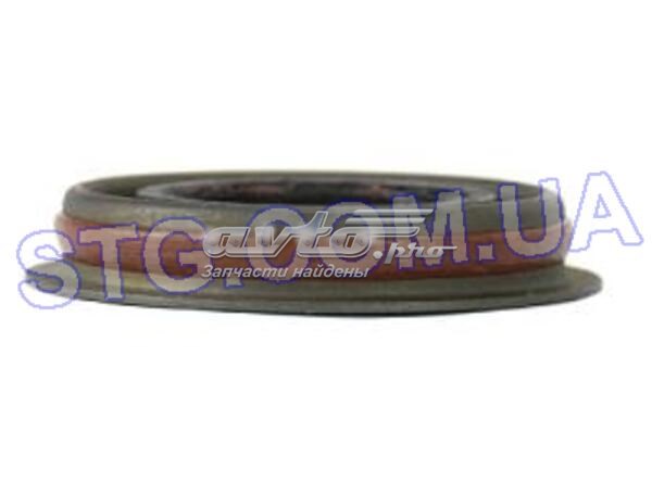SL260031 Timken Сальник переднего моста