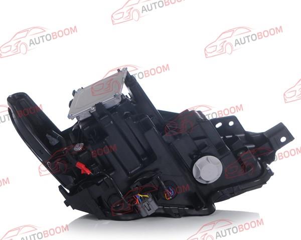 Фара левая Mazda BCJH51040M цена, от 243.25 USD