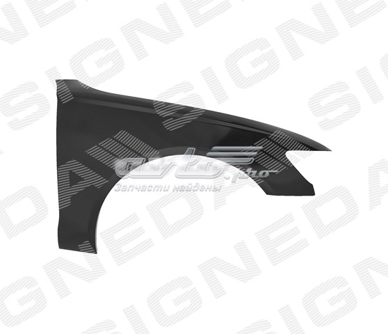 Передняя левая дверь Signeda PCR80002AL цена, от 347.34 USD