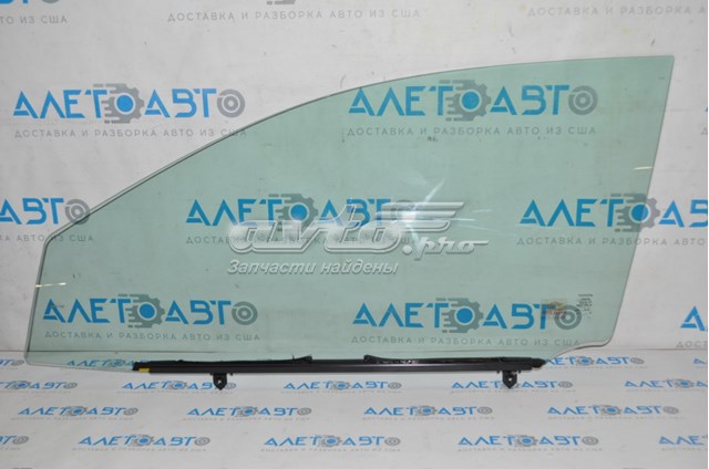 Стекло двери передней левой GS7058D301 XYG