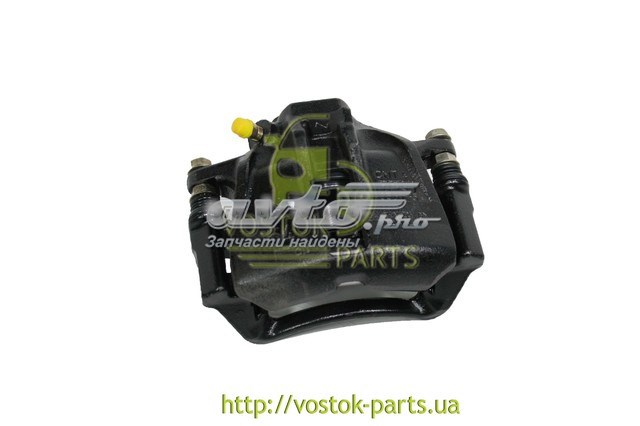 Суппорт тормозной передний правый 350120218001 Geely