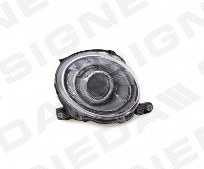 5182428AD Fiat/Alfa/Lancia Фара передняя правая