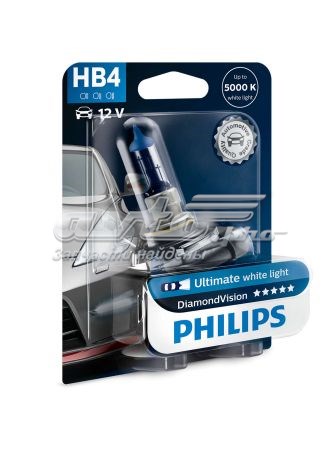 Лампочка ближнего света Philips 9006DVB1 цена, от 6.58 USD