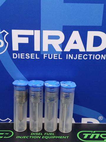 ASLA142P683 Firad Распылитель форсунки