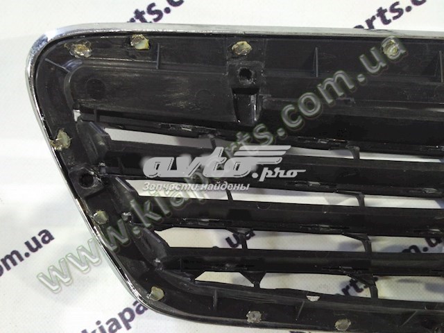 1801360180 Geely Решетка радиатора