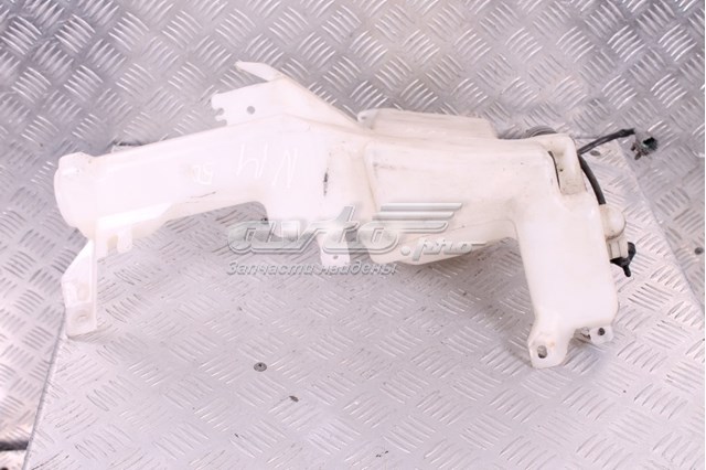 Бачок омывателя 28910CC00B Nissan/Infiniti