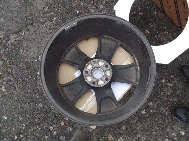 Диски на авто Chrysler 1WQ09CDMAB