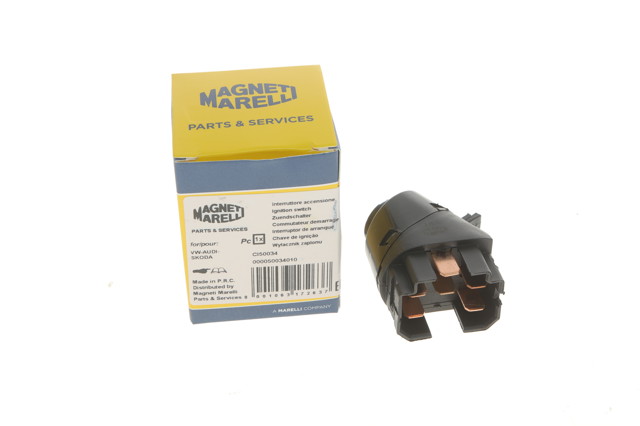 50034010 Magneti Marelli Контакты замка зажигания