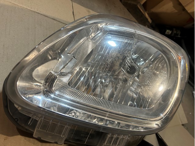 Купить 260607383R Renault (RVI) 