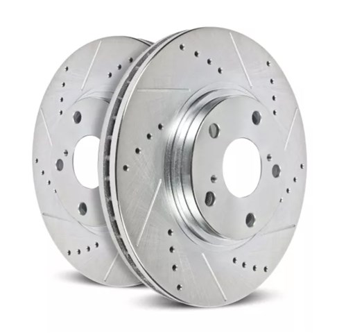 Купить AR85141XPR Power Stop Ротор тормозной