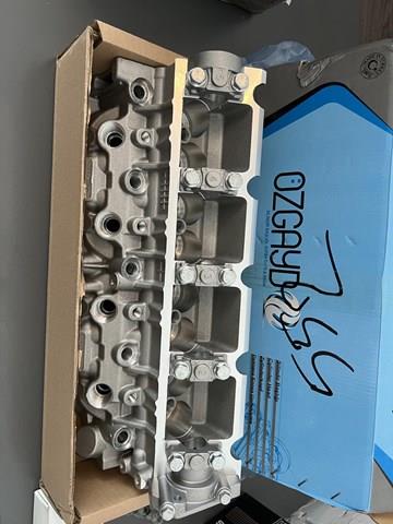 LP36009 Asahi Головка блока цилиндров