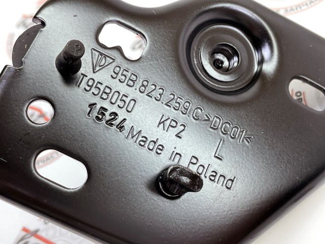  95B823259C Porsche