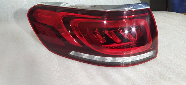Купить A1679062907 Mercedes Стоп задний