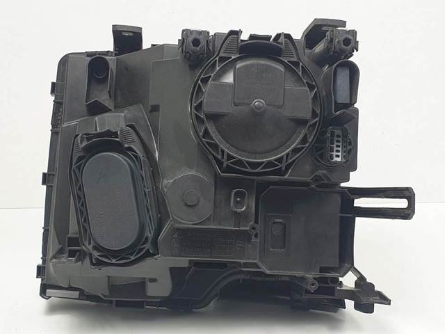 XBC000720 Land Rover 
