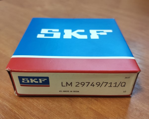  LM29749711Q SKF