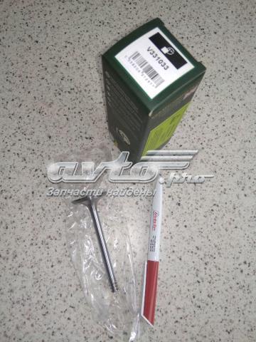 Впускной клапан V331033 BGA