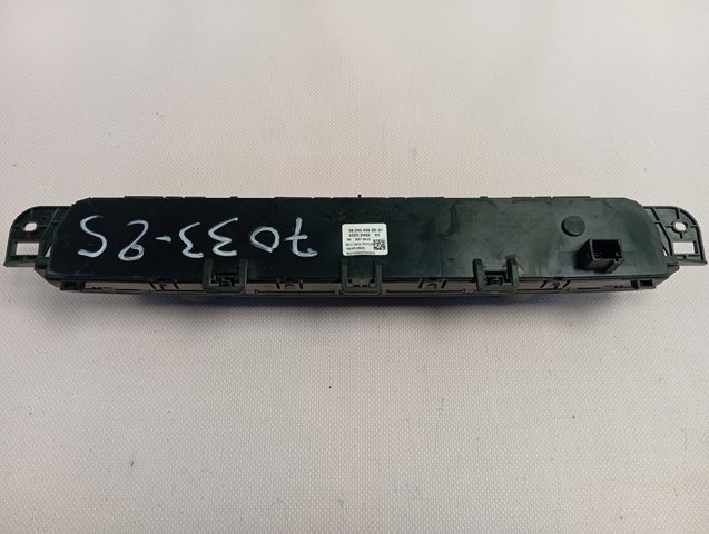 Блок управления мультимедийный Peugeot/Citroen 98075413ZD цена, от 63.35 USD