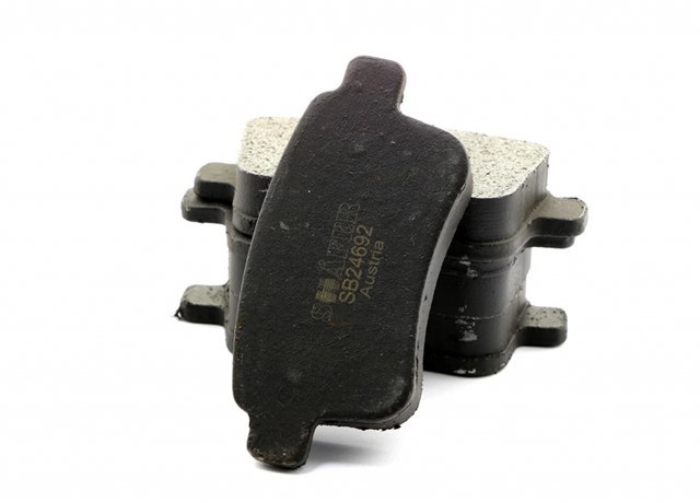 Колодки дисковые  Shafer SB24692 цена, от 12.16 USD