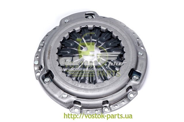 1016009167 Geely Нажимной диск сцепления