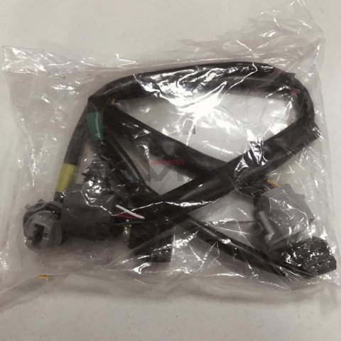 KB8N510K6E Mazda Провод фары