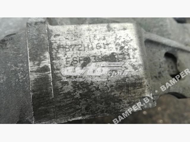 Caixa Automática de Mudança montada Audi A4 B6 8E2