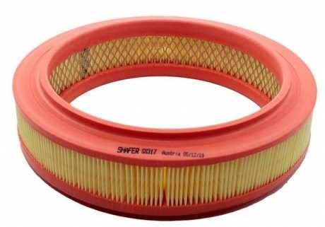 Элемент воздушного фильтра Shafer SX317 цена, от 3.71 USD