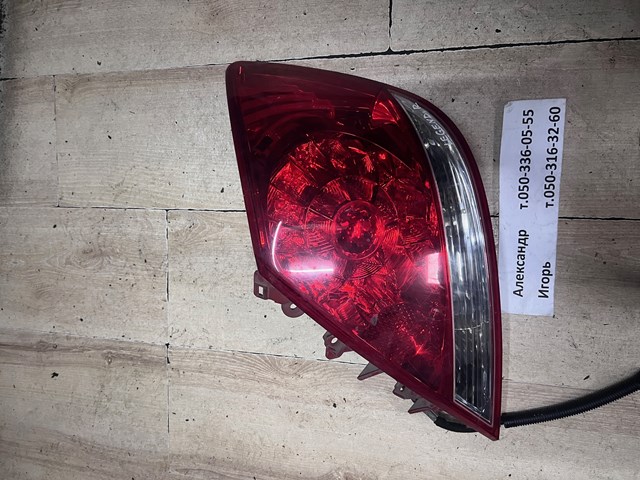 Купить 33501SJA013 Honda Задняя правая фара