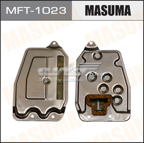  Masuma MFT1023 цена, от 11.27 USD