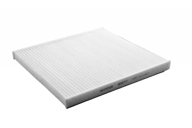 Фильтр воздушный отопителя Shafer SA477 цена, от 2.58 USD